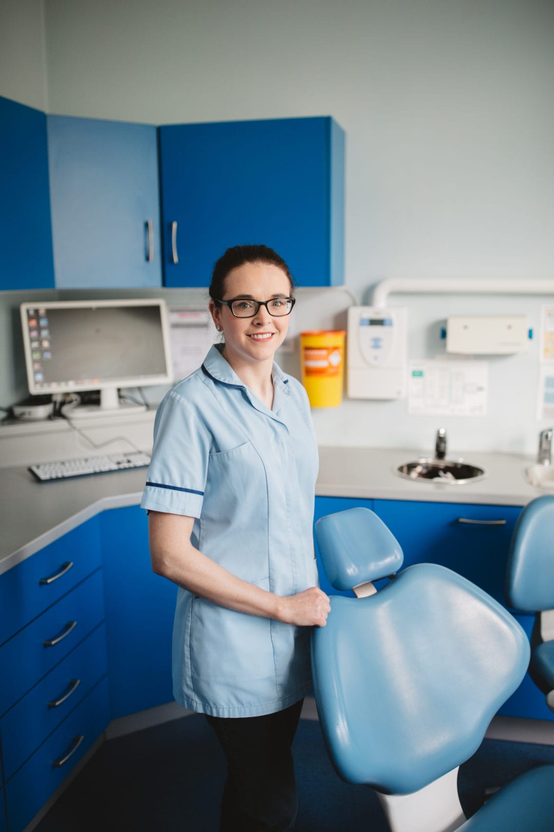 team Townhouse Dental Coleraine